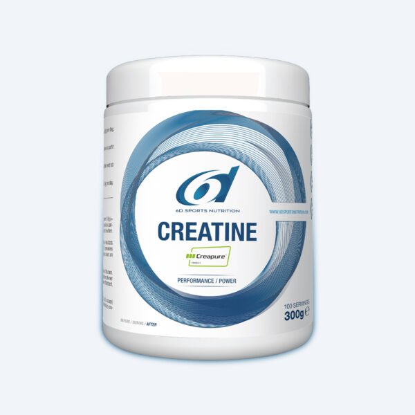 6d Creatine Creapure®