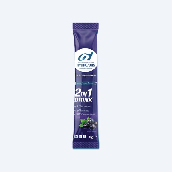 6d Hydro Zwarte Bes