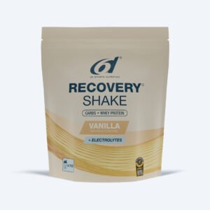 6d Recovery Shake Vanille