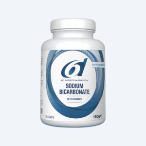 6d Sodium Bicarbonate