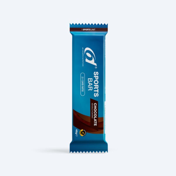 6d Sports Bar Chocolade