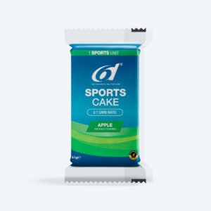 6d Sports Cake Appel
