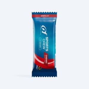 6d Sports Chew Kers