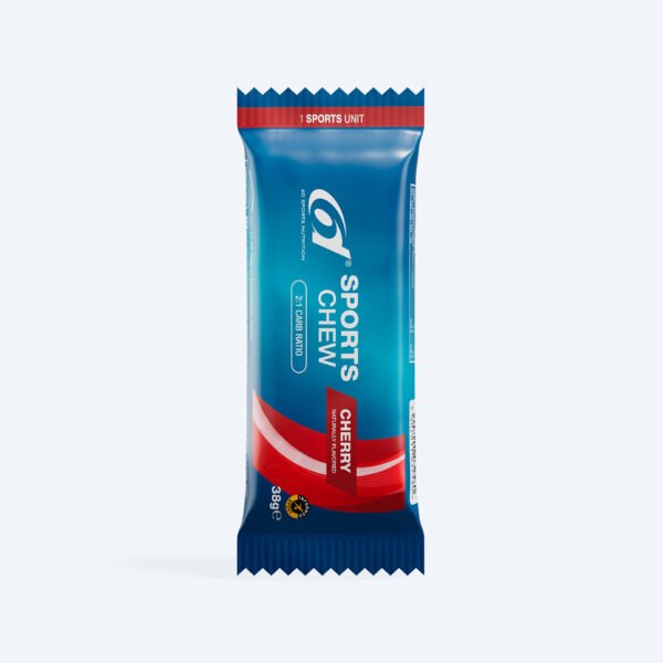 6d Sports Chew Kers
