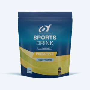 6d Sports Drink Ananas
