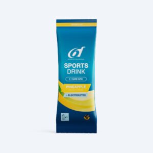 6d Sports Drink Unidose Ananas
