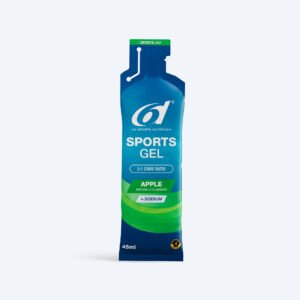 6d Sports Gel Appel