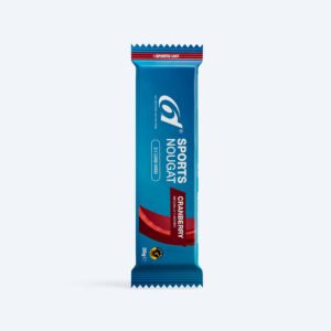6d Sports Nougat Veenbes