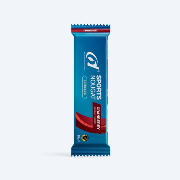 6d Sports Nougat Veenbes