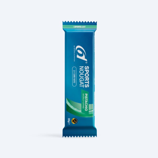 6d Sports Nougat Pistache