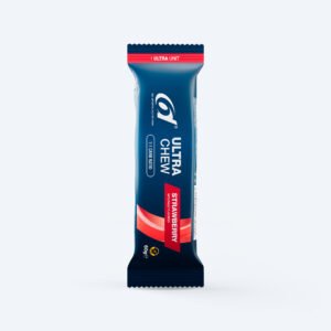 6d Ultra Chew Aardbei