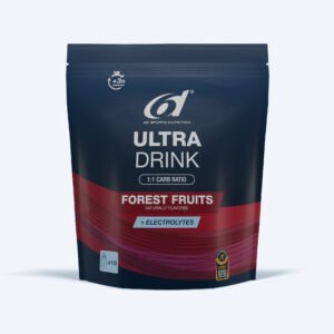 6d Ultra Drink Bosvruchten