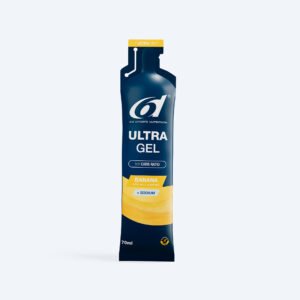 6d Ultra Gel Banaan