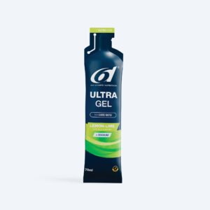 6d Ultra Gel Citroen-Limoen