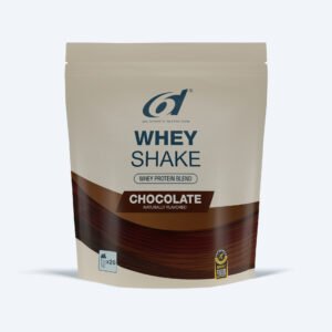 6d Whey Shake Chocolade