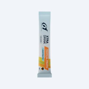 6d Xtra Drink Tropical Fruit 30 x 3 g