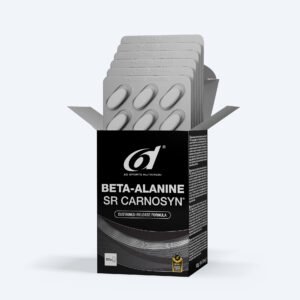 6d Beta Alanine SR Carnosyn®