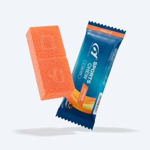 6d Sports Chew Citrus