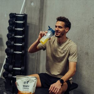 Recovery