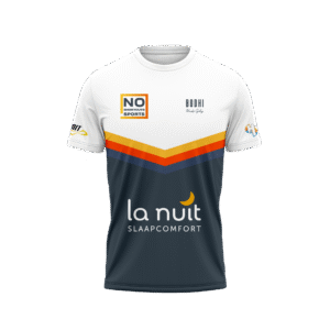Loopshirt MAN maat M