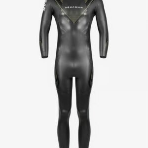 Aquaman Wetsuits