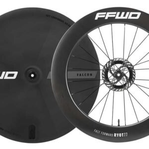 FALCON DISC + RYOT 77