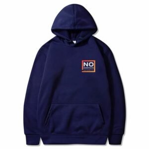 Hoodie Unisex maat S