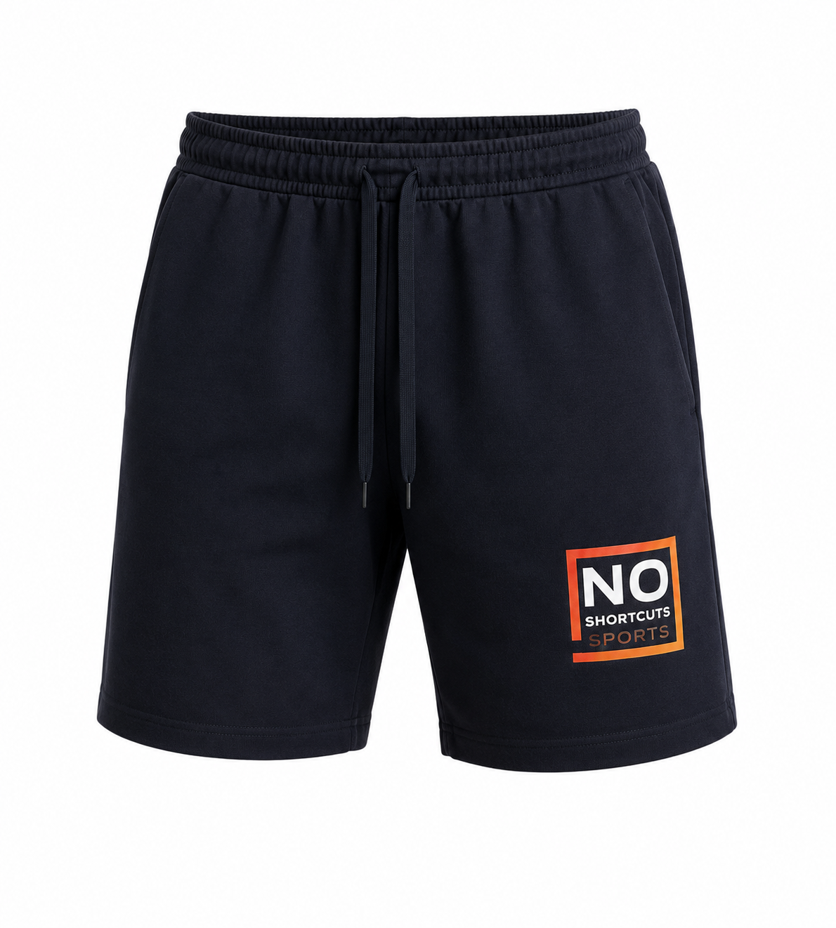 Korte broek Unisex maat L