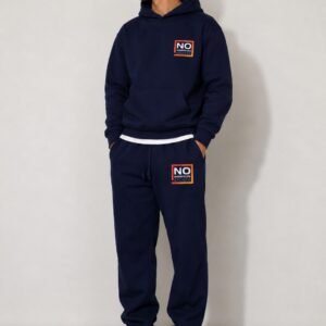 Set Joggingbroek & Hoodie Unisex maat XXL