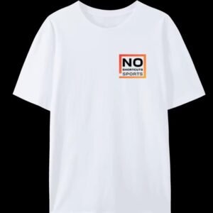 T-shirt Unisex maat L