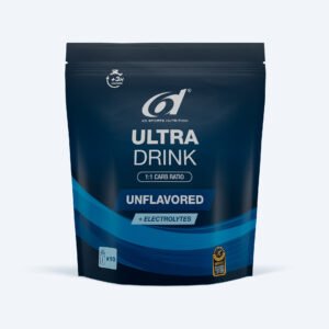 6d Ultra Drink Unflavored
